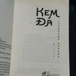 Combo kem đá + thằng khờ 758040