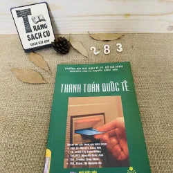 Thanh toán quốc tế