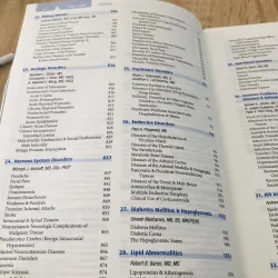 CURRENT Medical Diagnosis & Treatment 2008  996064