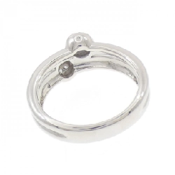 Nhẫn Sapphire PT900 0.16CT - Hàng hiệu Chính hãng 851310