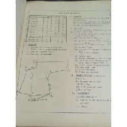 Cắt may âu việt phục theo thời trang - Lê Thị Hoà 561776