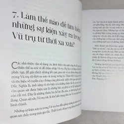 Bầu trời tuổi thơ - Thiên văn học cho người bắt đầu - Nguyễn Quang Riệu 786221