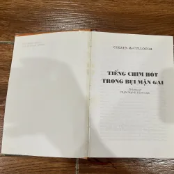 Tiếng chim hót trong bụi mận gai (12) 1039774