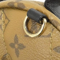 Balo Louis Vuitton Monogram Reverse Palm Springs MINI M44872 - Hàng hiệu Authentic 764322