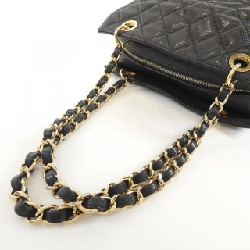 Túi xách chéo Chanel 58004 612660