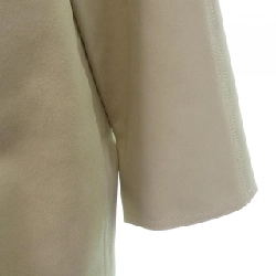 【Khuyến mãi】Áo khoác da HERMES 641394