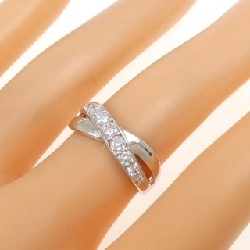 Nhẫn kim cương PT900 0.50CT 669355