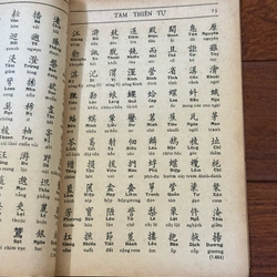 Tam Thiên Tự - Đoàn Trung Còn 537593
