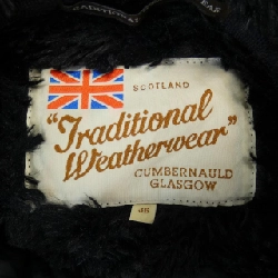 Áo khoác Traditionalweather.w - Hàng hiệu Authentic 825115