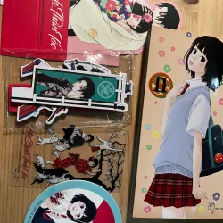 Truyện tranh - Nữ binh thần tốc - 11 tập - Unseal  996671