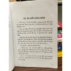 Kho tàng truyện cổ tích Việt Nam với hơn 20 ý nghĩa giáo dục dành cho trẻ em- Nhóm Thiên- Địa- Nhân 600732