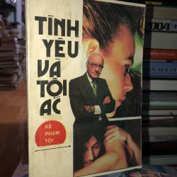 Tình yẻu và tội ác
