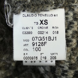 Áo khoác T-JACKET - Hàng hiệu Authentic 900889