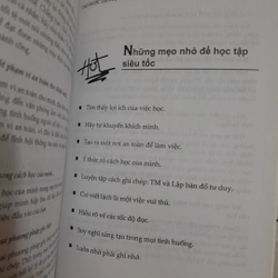 Phương pháp học tập siêu tốc 323625