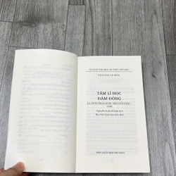 Tâm lí học đám đông.1b2 539087