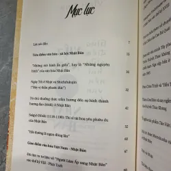 GIAO ĐIỂM GIỮA HAI NỀN VĂN HÓA VIỆT NAM NHẬT BẢN - VĨNH SÍNH 745455