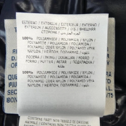 MONCLER BADY Áo khoác lông - Hàng hiệu Chính hãng 815881