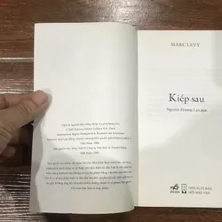 Kiếp sau - Marc Levy (15) 645533