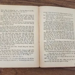 Tiểu thuyết một cuộc đời - Guy De Maupassant (in 1980, 354 trang) 732057