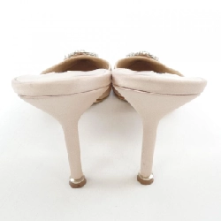 Giày cao gót MANOLO BLAHNIK 655951