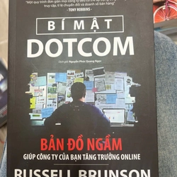 Bí mật Dotcom