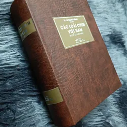 Các loài chim Việt Nam (Lê Mạnh Hùng) 736179