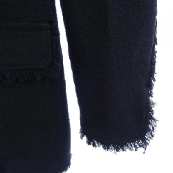 Jacket không cổ HAUNT 631377