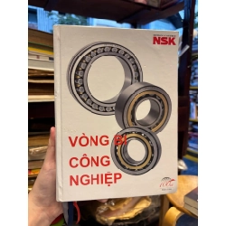 Vòng bi công nghiệp 334035