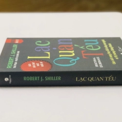 📘 LẠC QUAN TẾU – Cuộc cách mạng thay đổi tư duy con người về thị trường chứng khoán 503627