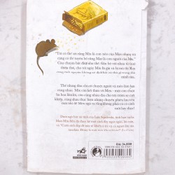 [Miễn phí] Chuyện con mèo và con chuột bạn thân của nó-Luis Sepúlveda 21154