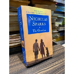 The Guardian - Nicholas Sparks