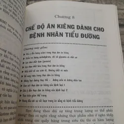 Những điều cần biết về bệnh Tiểu đường. Bác sỹ Michael D. Goldfield. Đh Y California.  694027