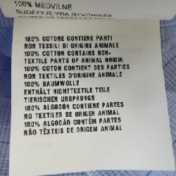 ミュウミュウ MIU MIU MK1314 10P4 Áo S／S - Hàng hiệu Chính hãng 774583