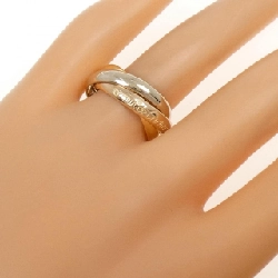 Cartier Trinity Ring - Hàng hiệu Authentic 836747