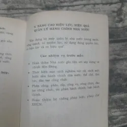 Phương pháp tình huống trong Đào Tạo Hành Chính. GS Tiến sỹ Ng Duy Gia và GS Mai Hữu Khuê. 750793