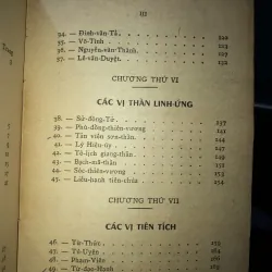 Nam hải dị nhân - Phan Kế Bính 1040202