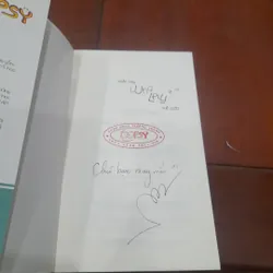 OOPSY - Phất tay LUNG LAY thế giới 703866