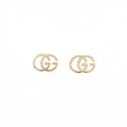 Khuyên tai GG Studs của Gucci - Hàng hiệu Authentic