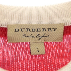 Áo polo BURBERRY 8003499 - Hàng hiệu Chính hãng 888560