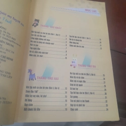 Nửa tiếng để trở thành NGƯỜI MẸ TUYỆT VỜI (cho bé 1 tuổi) 522125