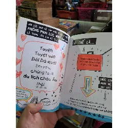 Bật mí tất tần tật về bố mẹ - Boucher - 2015 mới 90% - MẸ VÀ BÉ - HCM0111 628888