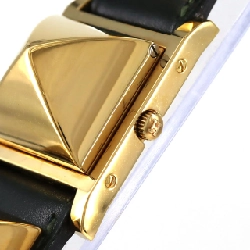 Đồng hồ Hermès Medor GP GP Quartz - Hàng hiệu Chính hãng 875437