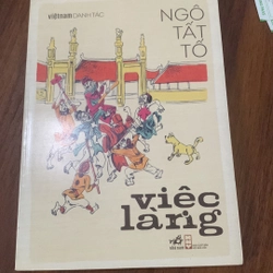 Việc Làng - Ngô Tất Tố
