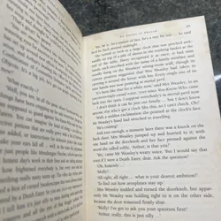 Harry Potter and the half blood prince J.K. Rowling hard cover 720109