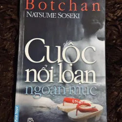 Cuộc nổi loạn của Botchan
