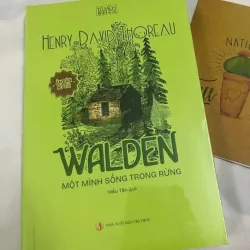 Walden Một Mình Sống Trong Rừng