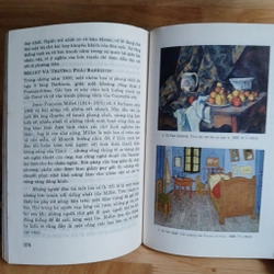 Lịch Sử Hội Họa - Wendy Beckett 522378