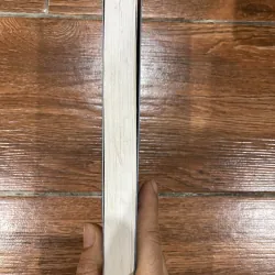 Mù Lòa - Jose Saramago (7) 1020337