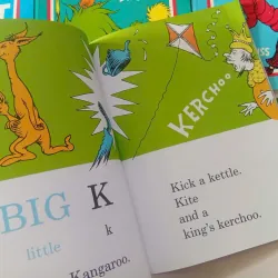 Dr. Seuss  (5 cuốn) 1024547