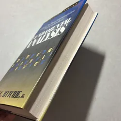 Fundamental Analysis - John C. Ritchie 791954